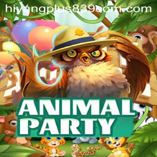 Discover the Wild World of AnimalParty and Its Exciting Gameplay