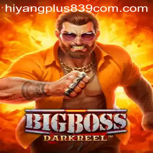 BigBoss: The Game Revolutionizing Strategy Gaming