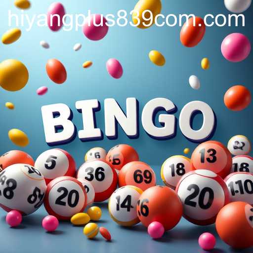 The Alluring World of Bingo Games