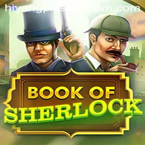 Unraveling Mystery with BookOfSherlock: A Comprehensive Guide