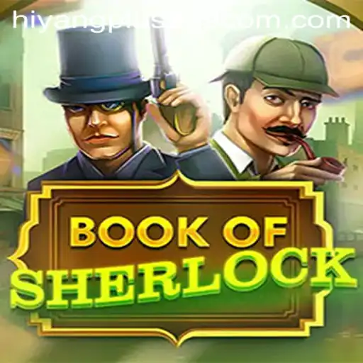 Unraveling Mystery with BookOfSherlock: A Comprehensive Guide
