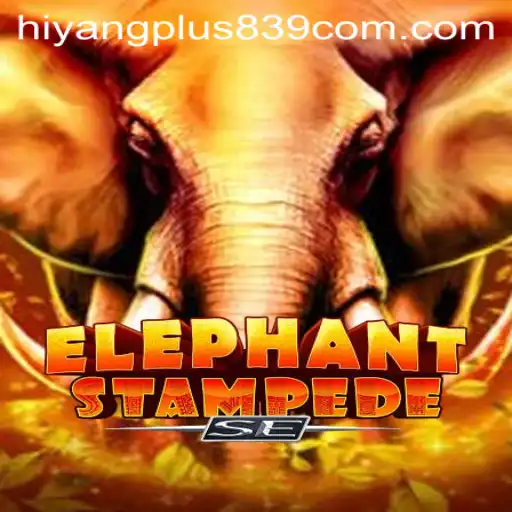 Discovering ElephantStampedeSE: A New Era of Thrilling Gameplay