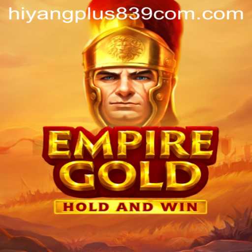 EmpireGold: A Thrilling Journey into Strategy Gaming