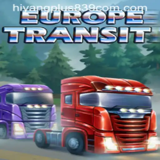 Explore the Exciting World of EuropeTransit and Discover Its Unique Gameplay