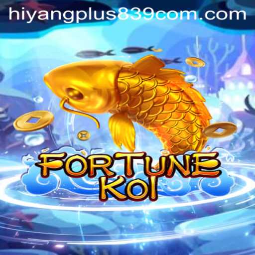 Discover the Enchanting World of FORTUNEKOI