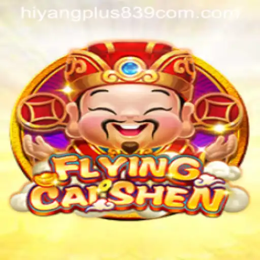 FlyingCaiShen Unleashed: A Journey Through the Clouds