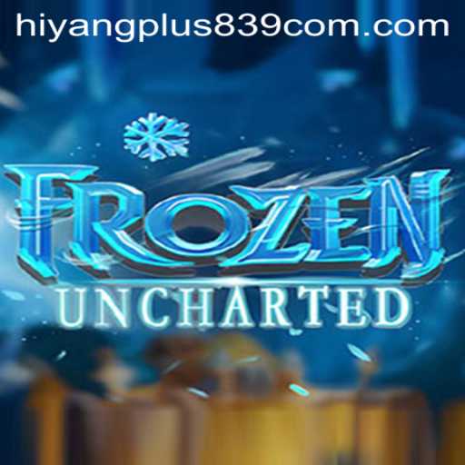 Dive into Adventure with FrozenUncharted