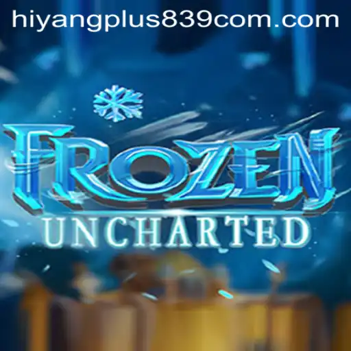 Dive into Adventure with FrozenUncharted