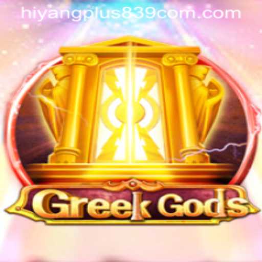 Exploring the Thrilling World of GreekGods: A Myth-Inspired Adventure