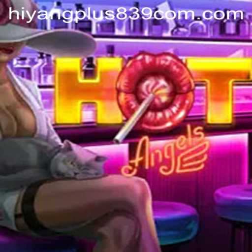 Discover the Thrilling World of HotAngels: A New Gaming Revolution