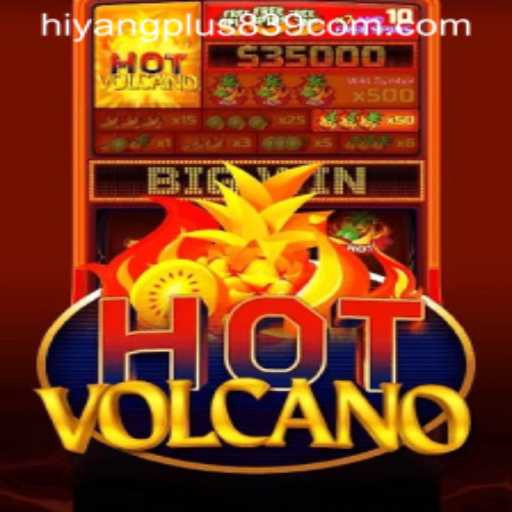 HotVolcano: Ignite Your Passion for Adventure and Strategy