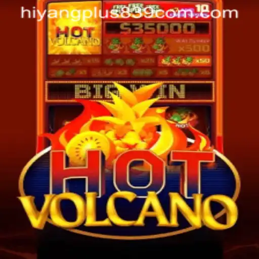 HotVolcano: Ignite Your Passion for Adventure and Strategy