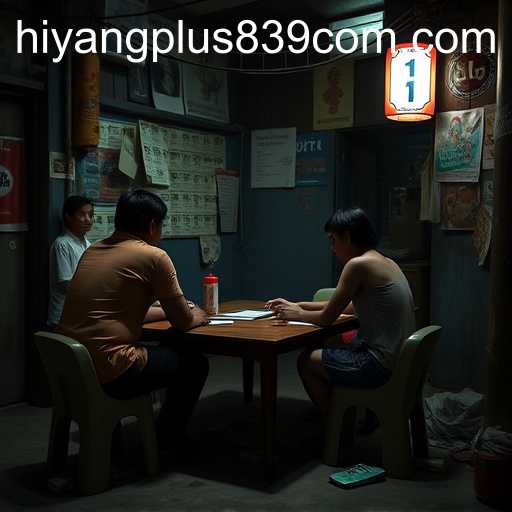 The Intriguing Phenomenon of Jueteng and Its Cultural Impact