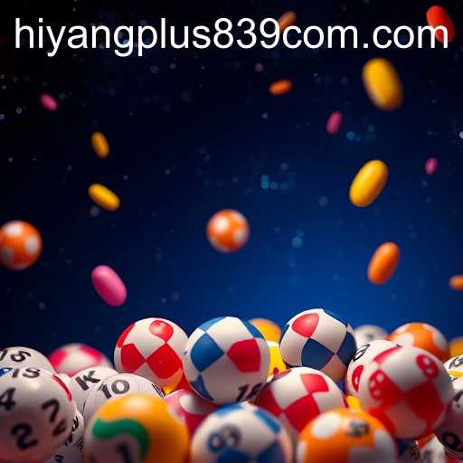 The Thrilling World of Lottery Games: A Deep Dive