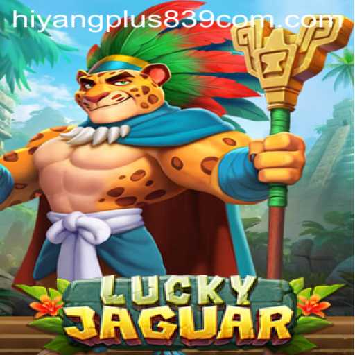 Discover the Thrilling World of LuckyJaguar