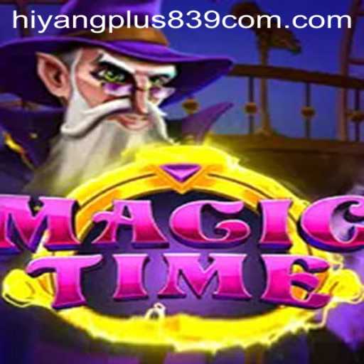 MagicTime: An Enchanting Gaming Experience