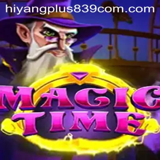 MagicTime: An Enchanting Gaming Experience