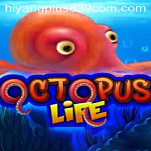Dive into the Underwater World of OctopusLife with Hiyangplus839.com