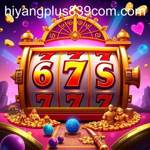 Exploring the Exciting World of Online Slots