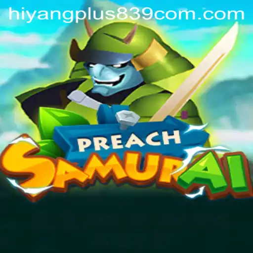 Exploring the Engaging World of PreachSamurai