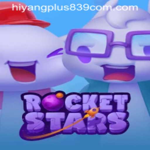 RocketStars: A Thrilling Space Adventure