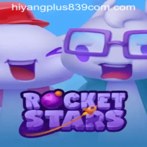 RocketStars: A Thrilling Space Adventure