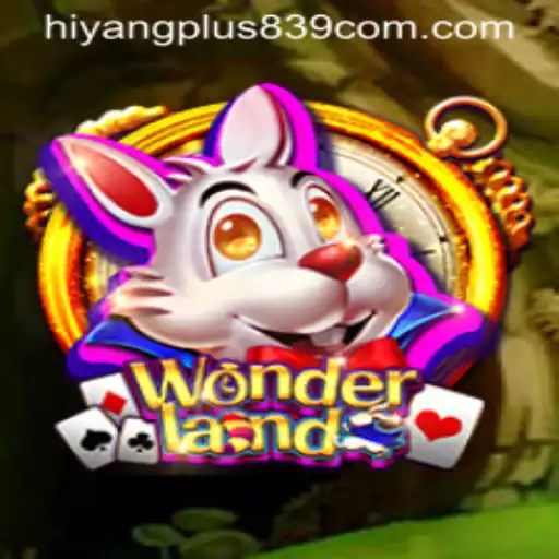 Explore the Magical Realm of Wonderland: A New Gaming Adventure